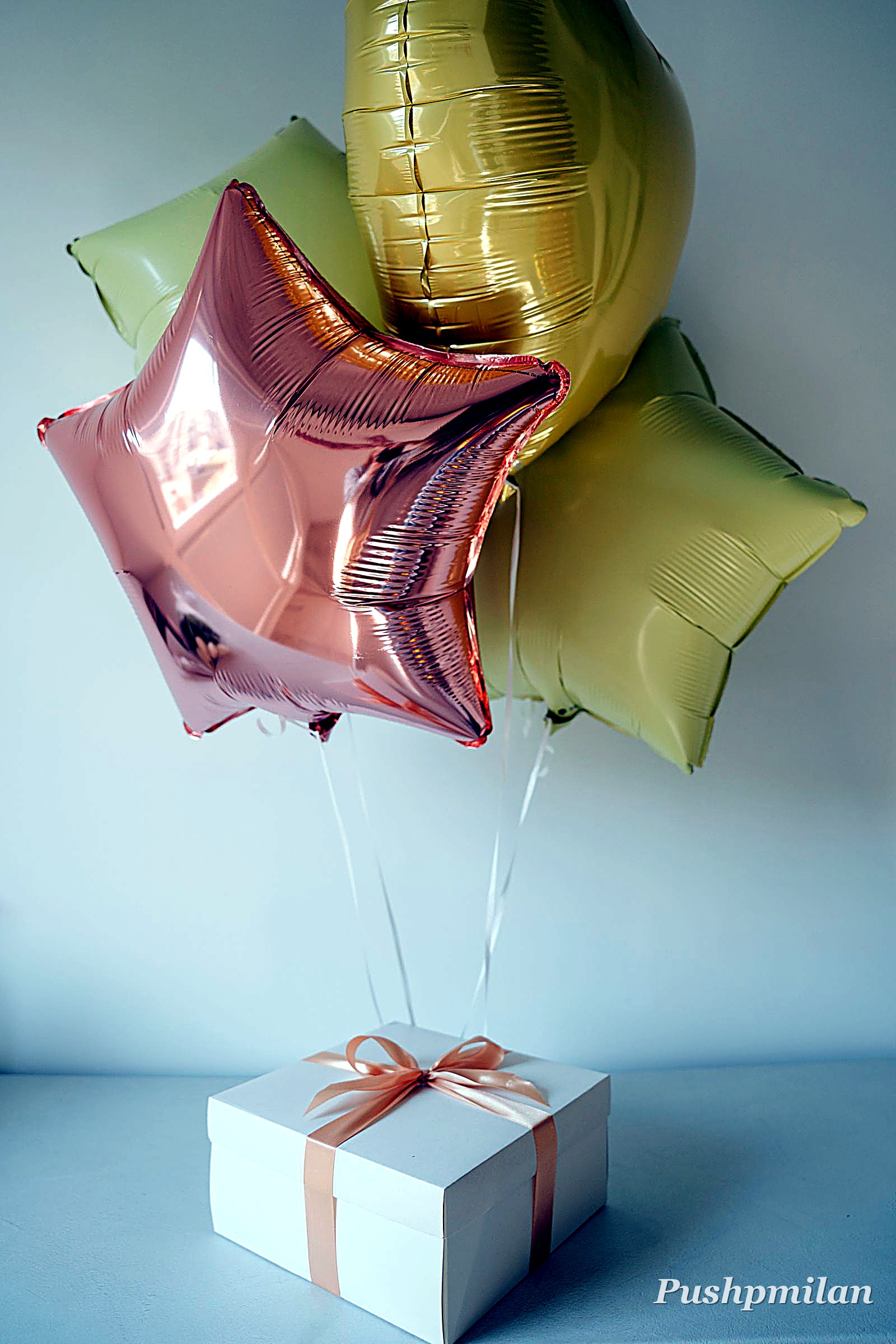 Birthday gifts